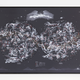 Illustration for article titled This Spellbinding Star Map Will Make Your Inner Space Geek Drool